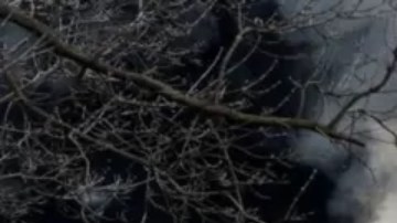 Octavo día de invasión rusa a Ucrania