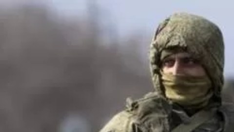 Rusia cambia de objetivo en Ucrania