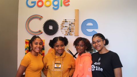 Google