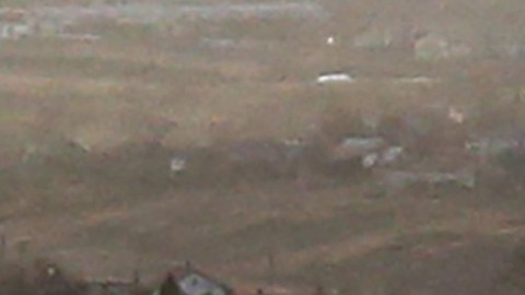 VIDEO Ucrania toma la ofensiva y hace estallar depósito de armas en Rusia