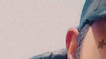 Werko Sonrickz, sicario del Cártel del Noreste, que aterroriza a la frontera.