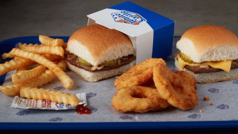 White Castle