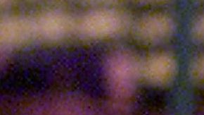 Will Smith en el show de Jay Leno.