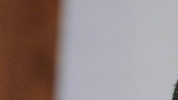 Will Smith y Jada Pinkett Smith viven incómodo momento en la alfombra roja.