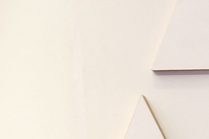 Will Smith y Jada Smith en el Dolby Theater.