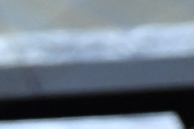 Will Smith llora al recibir el Premio Oscar a Mejor Actor.