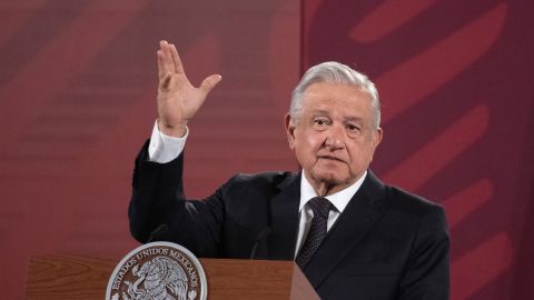 AMLO llama a la integración del continente americano y agradece carta del presidente argentino