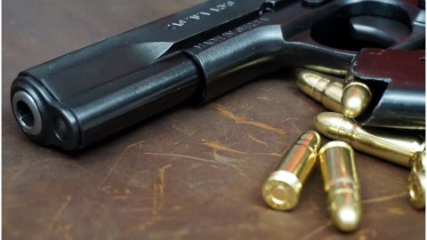 El fiscal decidió juzgarlo como adulto por los delitos y porque pronto cumplirá la mayoría de edad.