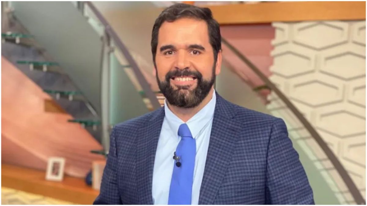 Get to know the house of Albert Martínez, the talent who said goodbye to ‘Despierta América’