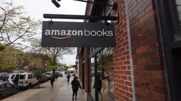 Amazon cerrará 68 librerías físicas y tiendas en EE.UU. y Reino Unido: sus trabajadores recibirán ayuda