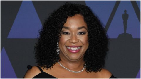 Shonda Rhimes