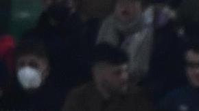 Macedonia del Norte dio la sorpresa al eliminar a Italia.