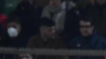 Macedonia del Norte dio la sorpresa al eliminar a Italia.