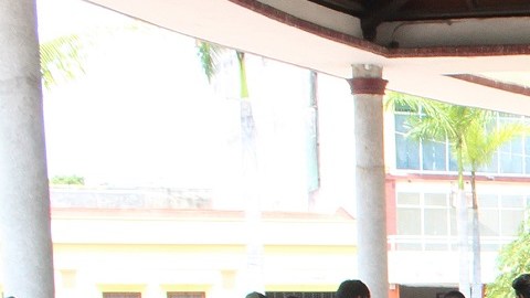 La caravana migrante saldrá de Tapachula, México.