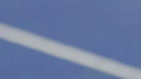 La atleta venezolana rompió el récord mundial bajo techo.