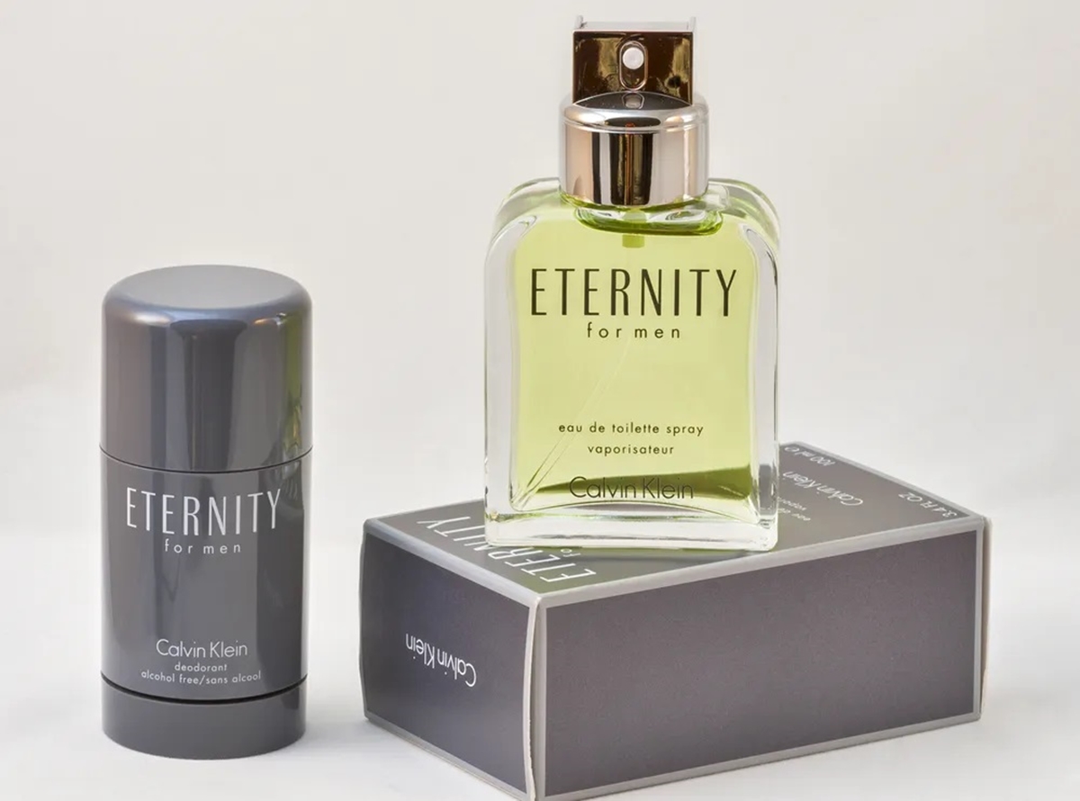 eternity mujer amazon