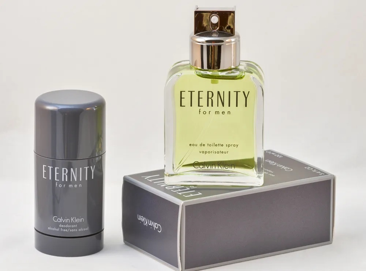 Los 5 perfumes de Calvin Klein más vendidos en Amazon - La Opinión