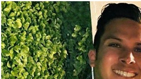Así es la casa de Alex Tienda, el youtuber que demandó a 'su esposa' en ‘Caso Cerrado’