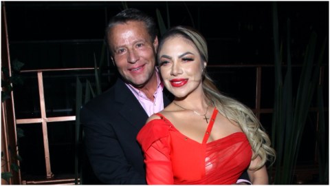 Conoce por dentro la casa de Magaly Chávez, la joven y atractiva novia de Alfredo Adame