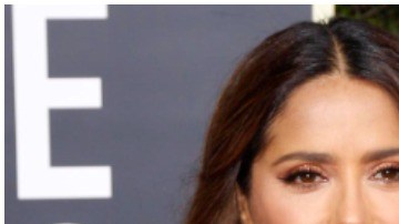 En ruinas, así está la casa de infancia de Salma Hayek que fue comprada por Joan Sebastian