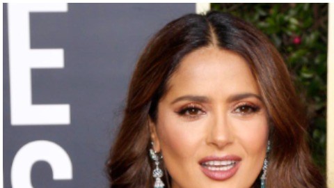 En ruinas, así está la casa de infancia de Salma Hayek que fue comprada por Joan Sebastian