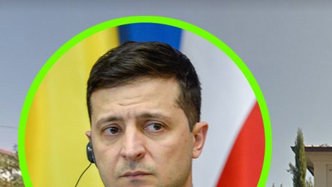Conoce la millonaria mansión italiana de Volodymyr Zelensky, el famoso presidente de Ucrania