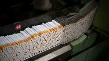 Walmart dejará de vender cigarros en 4,700 tiendas, principalmente en cuatro estados