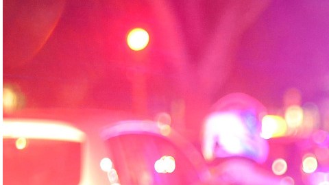 La abuelita murió en el lugar y los demás fueron trasladados de urgencia a distintos hospitales.