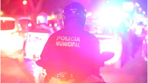 La abuelita murió en el lugar y los demás fueron trasladados de urgencia a distintos hospitales.