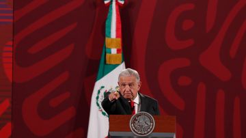 AMLO dice que “élite en España no se ha portado bien con México”