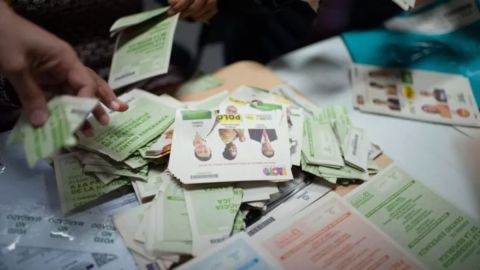 Elecciones en Colombia