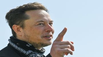 Que EE.UU. produzca más petróleo y gas: el plan de Elon Musk para presionar a Rusia, aunque afecte a Tesla