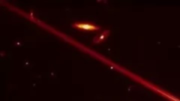 Telescopio espacial James Webb