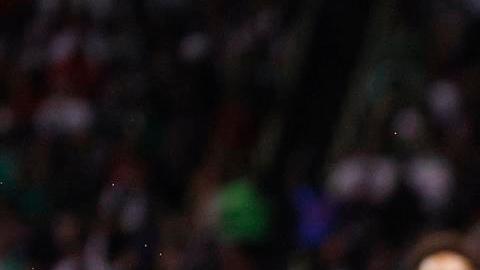 México y Estados Unidos sacaron un punto del encuentro en el Azteca.