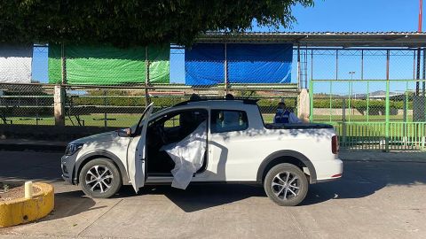 Sicarios asesinan a alcalde en México, en zona dominada por “El Mencho” y su CJNG