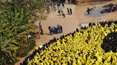 Una universidad anuncia el lanzamiento de una maestría en 'Estudios de la felicidad': tendrá un precio de $17,700 dólares