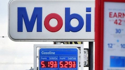 Los estados donde los conductores tienen las mayores rebajas en los precios de la gasolina