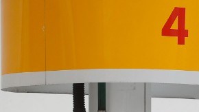 Llenar el tanque de gasolina y pagar después