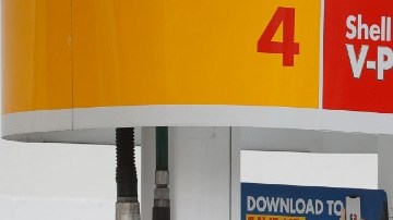 Llenar el tanque de gasolina y pagar después