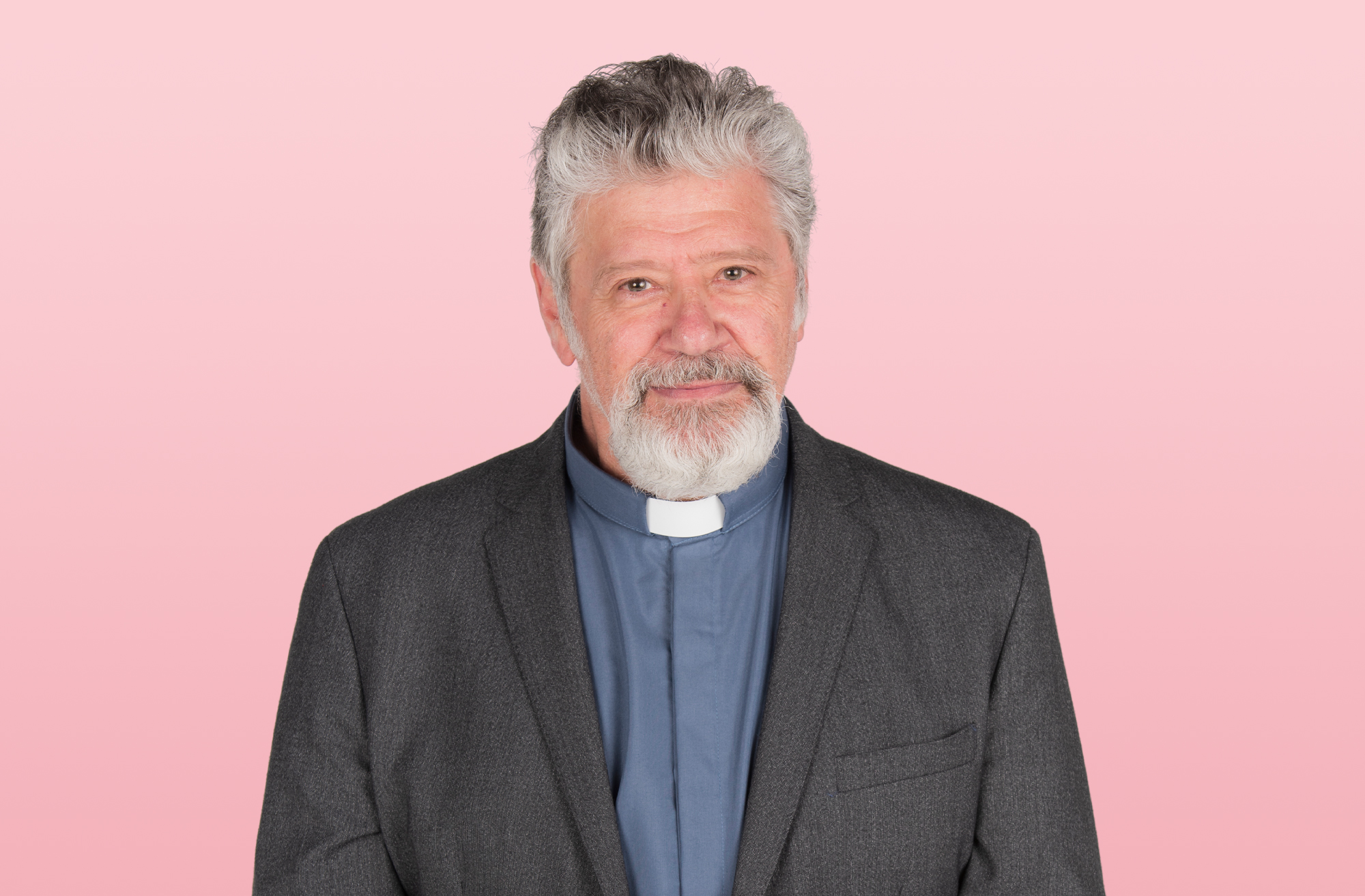 Conoce al personaje de Henry Zakka en la nueva versión de 'Los Ricos