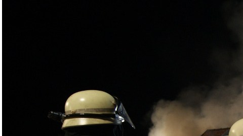 El individuo estaba de vacaciones con su familia.