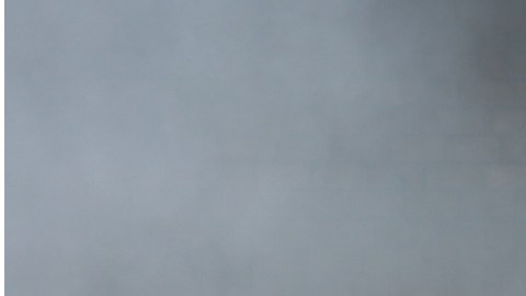 El nieto fue acusado de intento de homicidio y provocar un incendio.