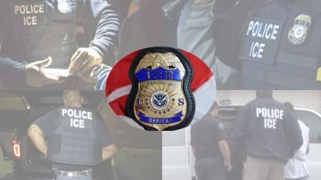 ICE acordó tomar en consideración la situación financiera de un inmigrante al imponer una fianza.