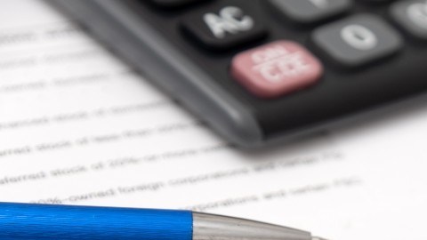 Cómo evitar sanciones del IRS en tu declaración de impuestos 2021