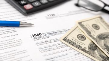 Cómo evitar sanciones del IRS en tu declaración de impuestos 2021
