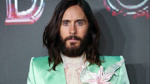 Jared Leto