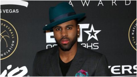 Jason Derulo