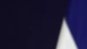 El expresidente de Honduras Juan Orlando Hernández