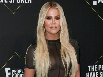 Khloé Kardashian