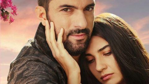 Engin Akyürek y Tuba Büyüküstün protagonizan la última fase de 'La Hija del Embajador'.